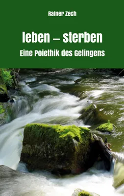 Produktbild von leben - sterben