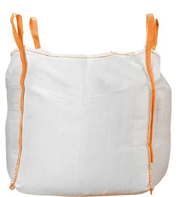 Produktbild von 10x Big Bag 90x90x90 cm | 1000 KG | Laubsack groß