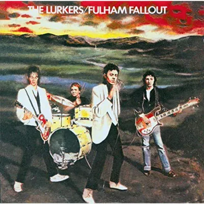 Obrázek produktu pro The Lurkers: - jpc Schallplatten - (LP / F)