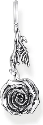 Produktbild von Thomas Sabo Midnight Rose PE981-637-21 Anhänger