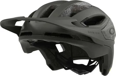 Zdjęcie produktu dla Kask rowerowy Oakley Dirt 3 matowy szary/satynowy czarny