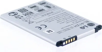 Obrázok produktu pre Originálna batéria pre LG Electronics BL-41ZH | 3,8 V | 1900 mAh | 7,22 Wh Li-Ion batéria