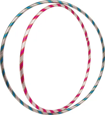 Produktbild von malá obruč Kruhy hula hoop