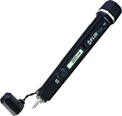 Produktbild von FLIR MR40 METRICA Feuchtigkeitsmessgerät - 70110