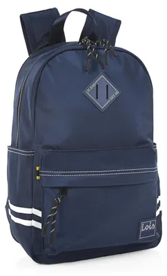 Produktbild von Ergonomischer Schulranzen mit gepolstertem Rücken und Schultergurten