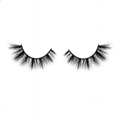 Produktbild von 3D-Wimpern aus Minkhaar 248