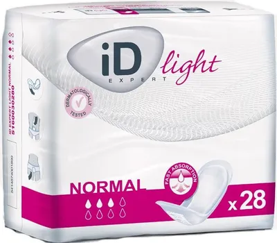 Produktbild von ID Expert light normal 28 St