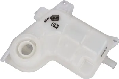 Produktbild von FEBI BILSTEIN Ausgleichsbehälter Kühlmittel für AUDI A4 Avant (8ED, B7) Kühlwasser 172510