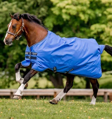 Immagine prodotto di Horseware Amigo Hero Ripstop Original Lite 0g