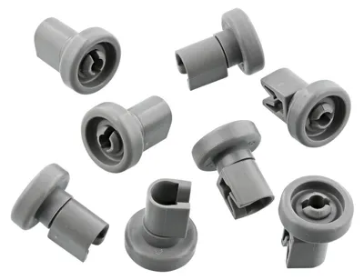 Produktbild von Electrolux Rex AEG 8 Räder Oberkorb-Geschirrspüler FAV DW ESF ESL DW GS
