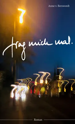 Produktbild von Frag mich mal