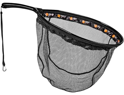 Produktbild von Zeck Predator Floating Rubber Net 55x44x50cm - Watkescher