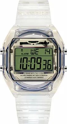 Produktbild von Adidas Digitaluhr für Erwachsene
