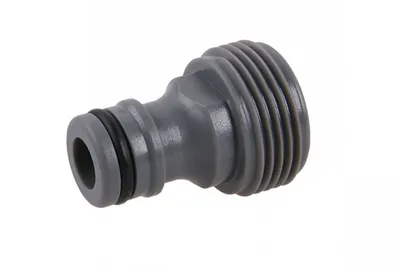 Produktbild von Adapter mit Außengewinde 3/4