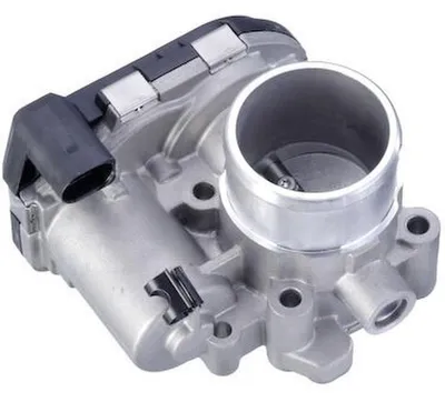 Zdjęcie produktu dla Przepustnica Ford Fiesta 1.4 08-