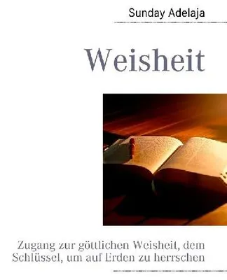 Produktbild von Weisheit