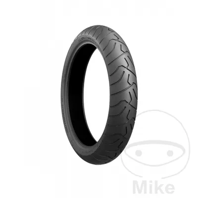 Immagine prodotto di Bridgestone Battlax Bt028 F G 120/70 R18 Tl 59V