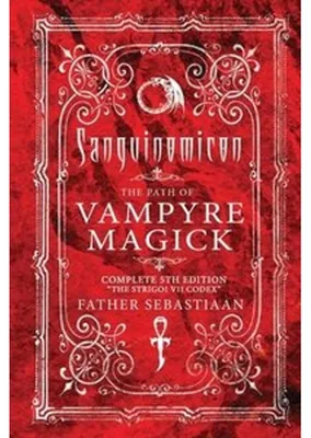 Produktbild von Sanguinomicon