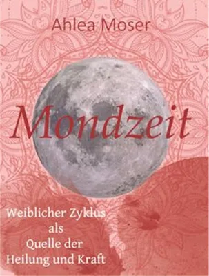 Immagine prodotto di Mondzeit