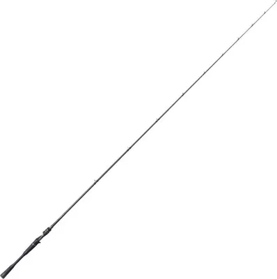 Produktbild von Shimano Fishing Poison Adrena Baitcastrute Silber 2.21 m / 10-30 g Silber 2.21 m