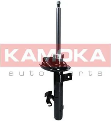 Produktbild von KAMOKA Stoßdämpfer Vorne Rechts für FORD Focus II Schrägheck (DA, HCP, DP) Federbein 2000426