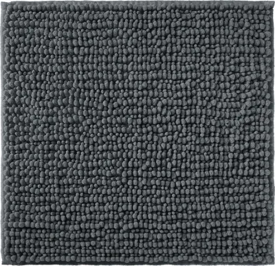 Produktbild von REDBEST WC-Vorlage Arlington" dunkelgrau 50x50 cm"