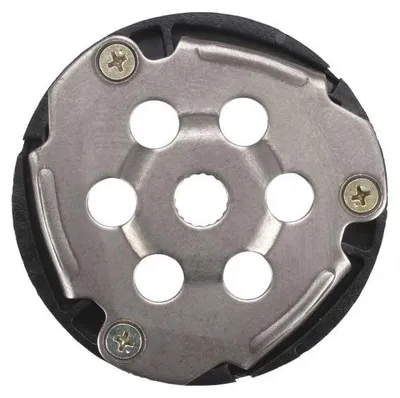 Immagine prodotto di Ruota libera del motorino di avviamento (perno Vario da 13 mm) per Minarelli / Yamaha Aerox BWs Jog Neos / Aprilia SR Scarabeo / MBK Booster Nitro
