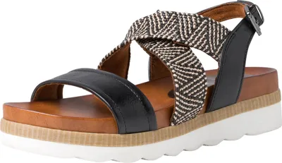 Produktbild von Marco Tozzi Da.-Sandalette 096 41
