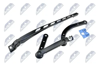 Produktbild von NTY EWB-BM-000 Wischerarm Scheibenwischerarm Rechts für BMW 5 Limousine (E60)
