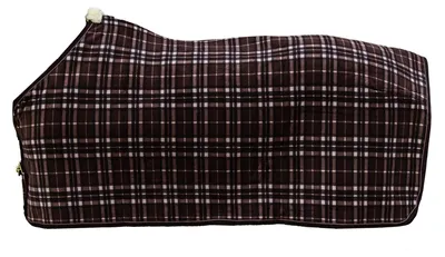 Produktbild von Kentucky Horsewear Heavy Fleece Abschwitzdecke 0 g