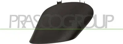 Produktbild von PRASCO Abdeckung Außenspiegelhalter FT0307402 Links für FIAT 500 (312)