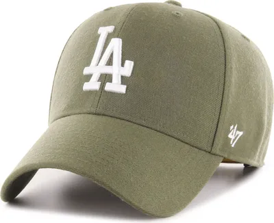 Immagine prodotto di 47 Brand Cap regolabile - MLB Los Angeles Dodgers sandalo