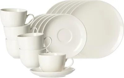Produktbild von Ritzenhoff & Breker Casablanca Kaffeeservice 18-teilig
