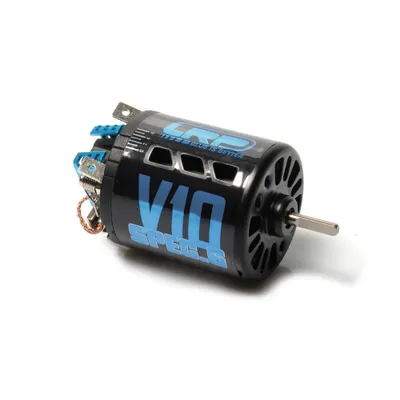 Immagine prodotto di V10 Spec.6 17X2T