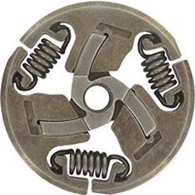 Produktbild von Anpassbare Kupplung für Husqvarna für Kettensägen Modelle 355, 357, 357xp, 359. Ersetzt Original 537 10 34-01, 537 10 34-03.