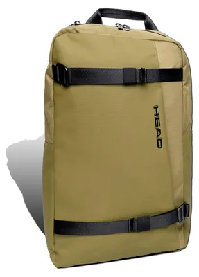 Produktbild von Head Sportrucksack army Businessrucksack 28x42x13 D2ORHD004G