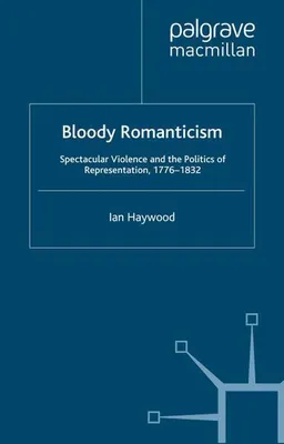 Obrázok produktu pre Bloody Romanticism