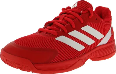 Produktbild von adidas Kinder Ubersonic Kids Tennisschuh 37