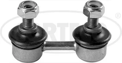 Produktbild von CORTECO Koppelstange Stabilisator für TOYOTA RAV 4 I (SXA1) Vorne Links 49396299
