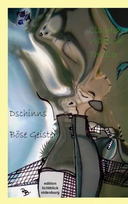 Immagine prodotto di Dschinns - Böse Geister