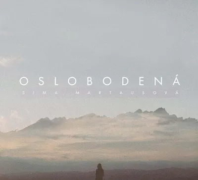 Zdjęcie produktu dla Sima Magušinová - Oslobodená (CD)
