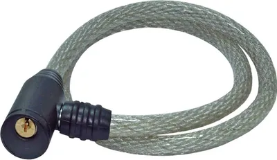 Produktbild von Urban Security Kabelschloss 460 Ø 12 mm 80 cm kompatibel mit Motorrad