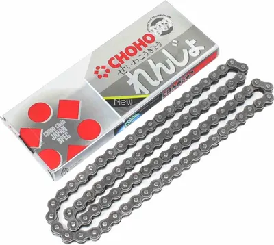 Zdjęcie produktu dla Choho Łańcuch 415H-84L Romet Motorynka