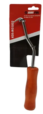 Imagen del producto de Extractor de alambre de acero para madera, modelo 06031