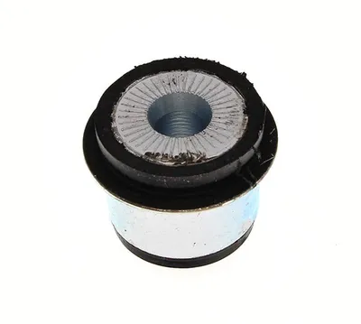 Produktbild von MAXGEAR Motorlager Gummimetalllager Hinten für AUDI 80 Limousine (8C2, B4) 76-0217