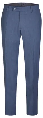 Produktbild von Daniel Hechter - Modern Fit - Herren Baukasten Hose in verschiedenen Farben (100137-40271), Größe:110, Farbe:royal (660)