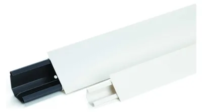Obrázok produktu pre 2 metre kanála Rehau RAUTRIGO ECK5050 rws #6131164