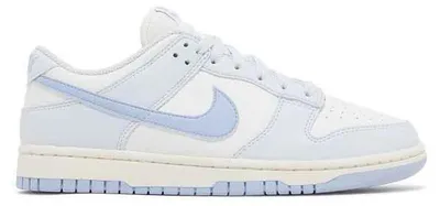 Produktbild von Nike Dunk Low Next Nature Blue Tint - EU: 44.5