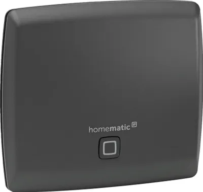 Image de Homematic IP HmIP-HAP-A 100 Mbit/s Anthracite