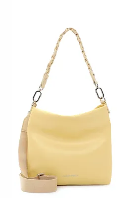Produktbild von SURI FREY Schultertasche Umhängetasche Josy Shoulderbag Lightyellow hellgelb